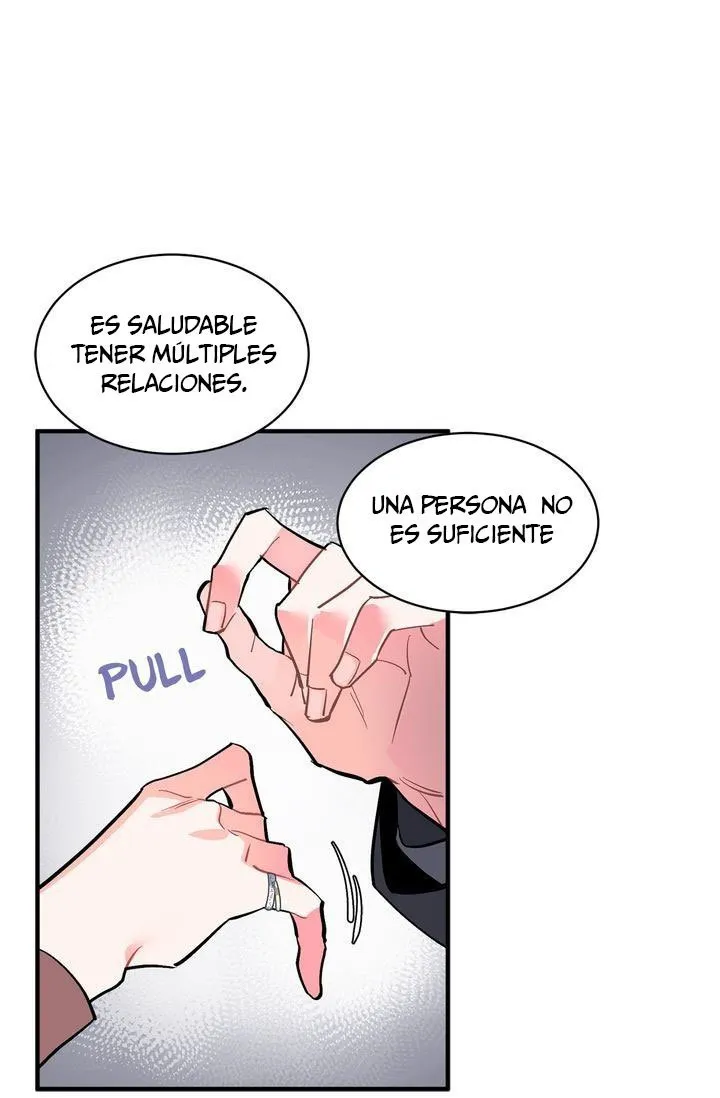 Wolf Sica Capítulo 52 en Línea - página 31