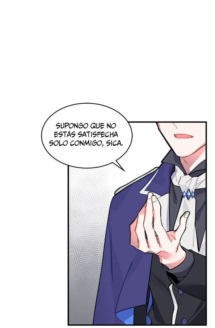 Wolf Sica Capítulo 52 en Línea - página 32