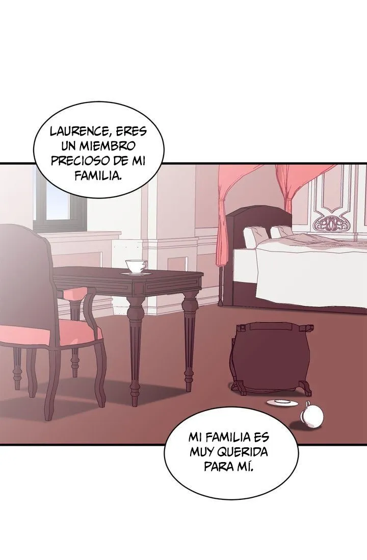 Wolf Sica Capítulo 52 en Línea - página 33