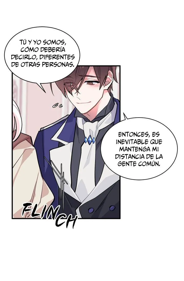 Wolf Sica Capítulo 52 en Línea - página 34