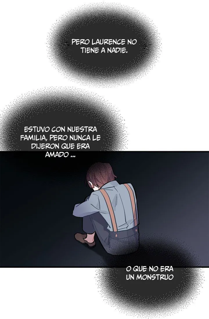 Wolf Sica Capítulo 52 en Línea - página 36