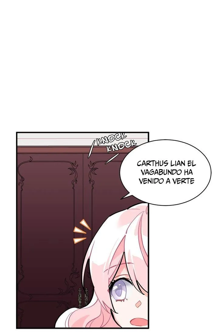 Wolf Sica Capítulo 52 en Línea - página 38