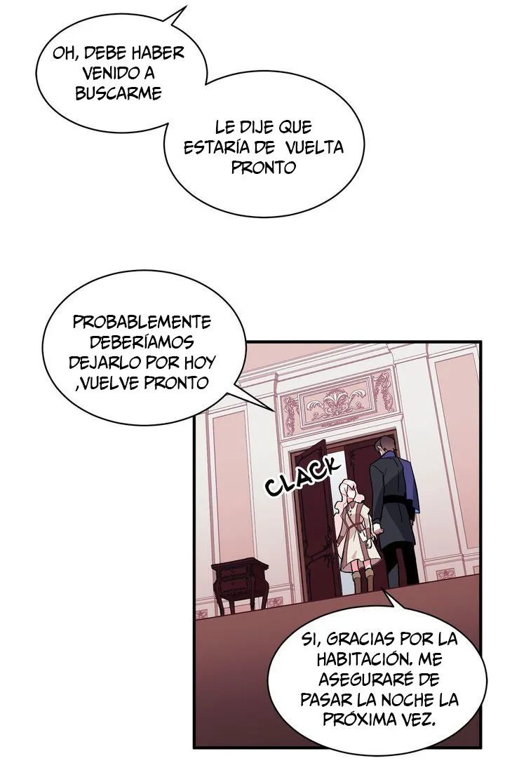 Wolf Sica Capítulo 52 en Línea - página 39