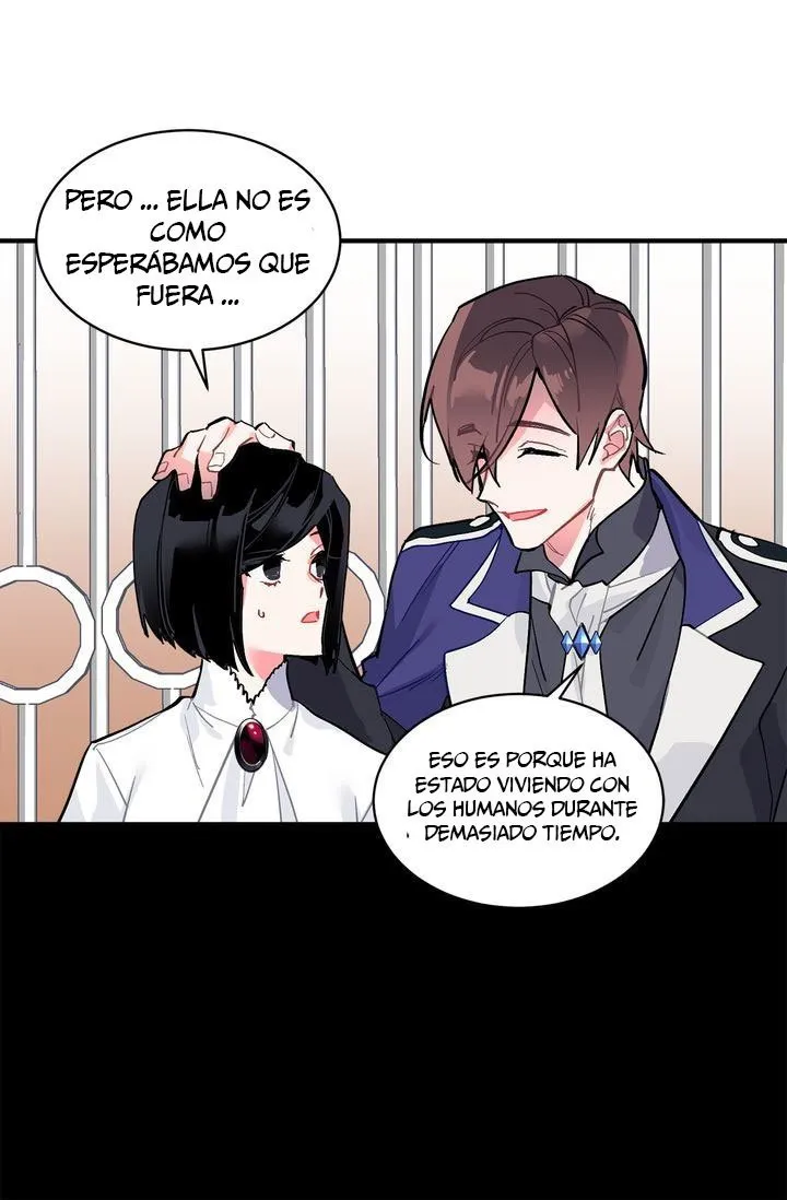 Wolf Sica Capítulo 52 en Línea - página 42