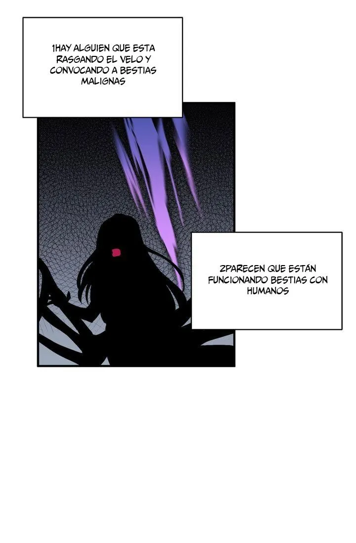 Wolf Sica Capítulo 52 en Línea - página 44