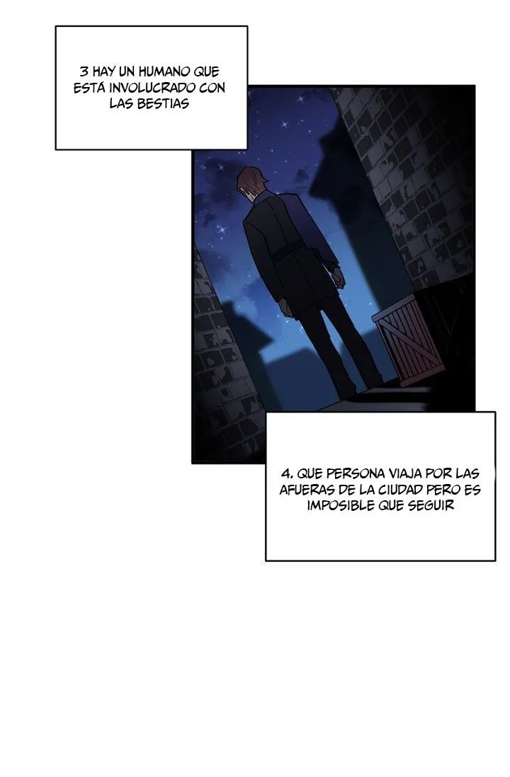 Wolf Sica Capítulo 52 en Línea - página 45