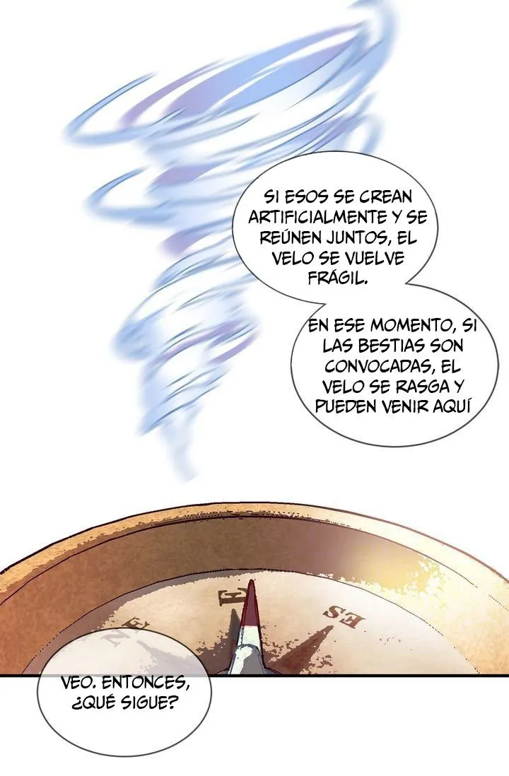 Wolf Sica Capítulo 52 en Línea - página 52