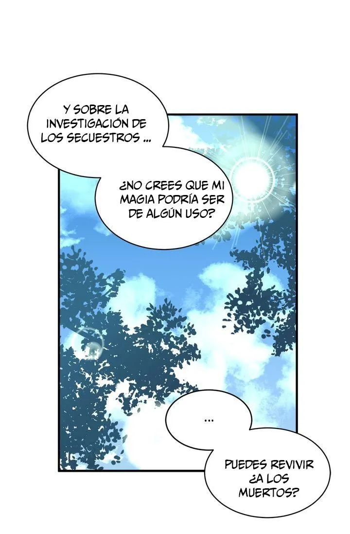 Wolf Sica Capítulo 52 en Línea - página 54