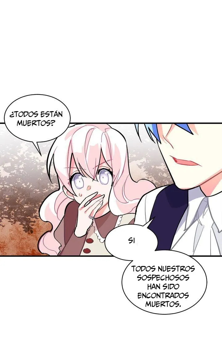 Wolf Sica Capítulo 52 en Línea - página 55