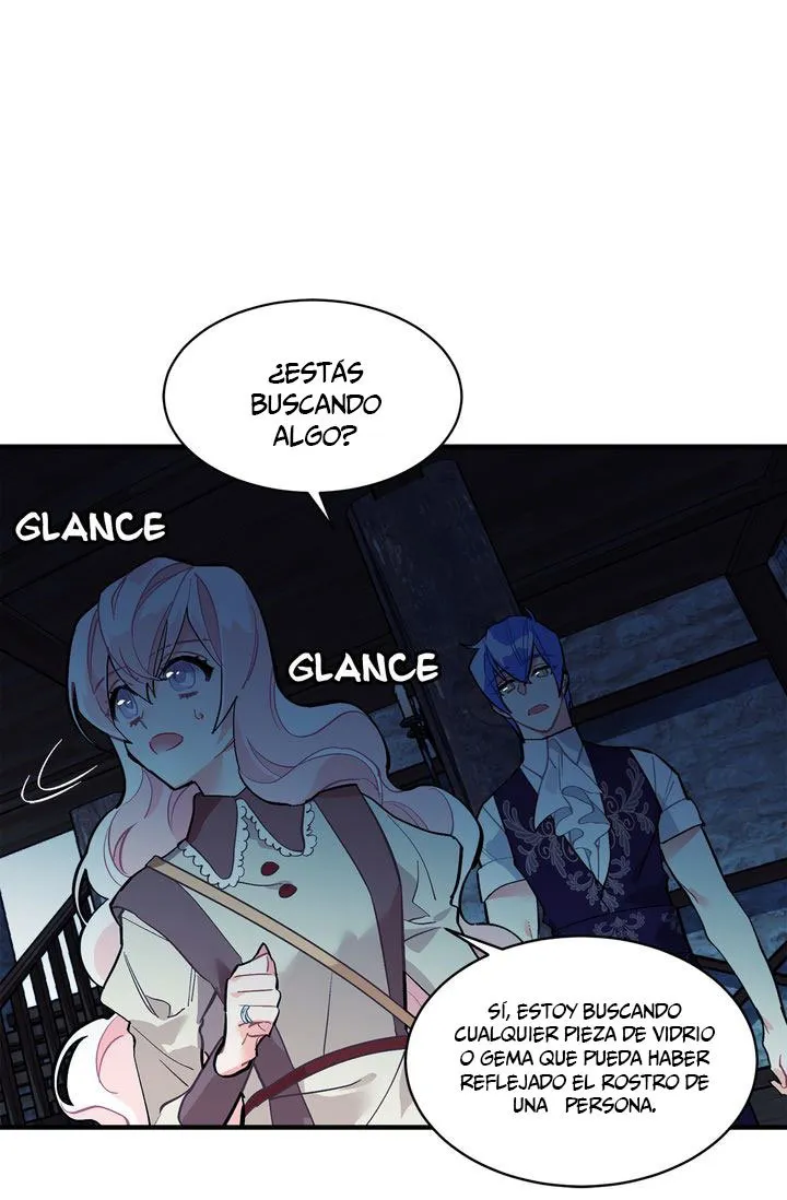 Wolf Sica Capítulo 53 en Línea - página 3