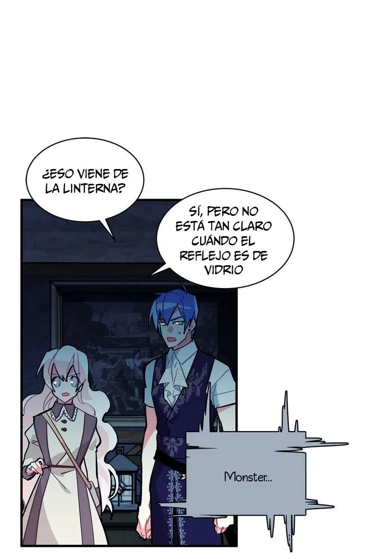 Wolf Sica Capítulo 53 en Línea - página 10