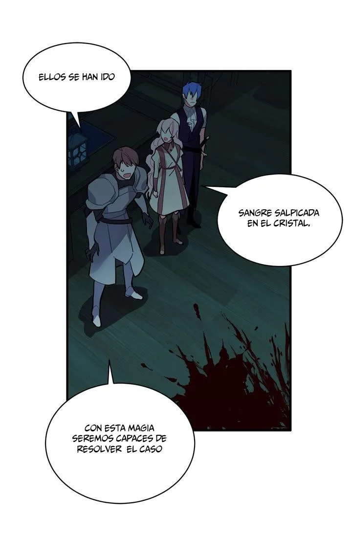 Wolf Sica Capítulo 53 en Línea - página 16