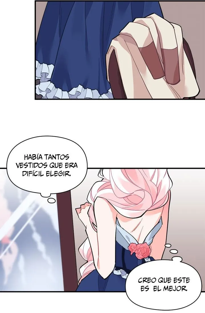 Wolf Sica Capítulo 53 en Línea - página 33