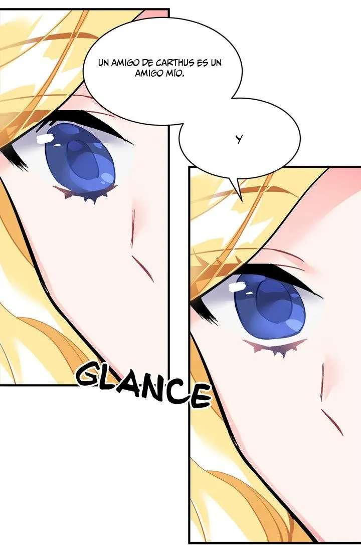 Wolf Sica Capítulo 53 en Línea - página 45
