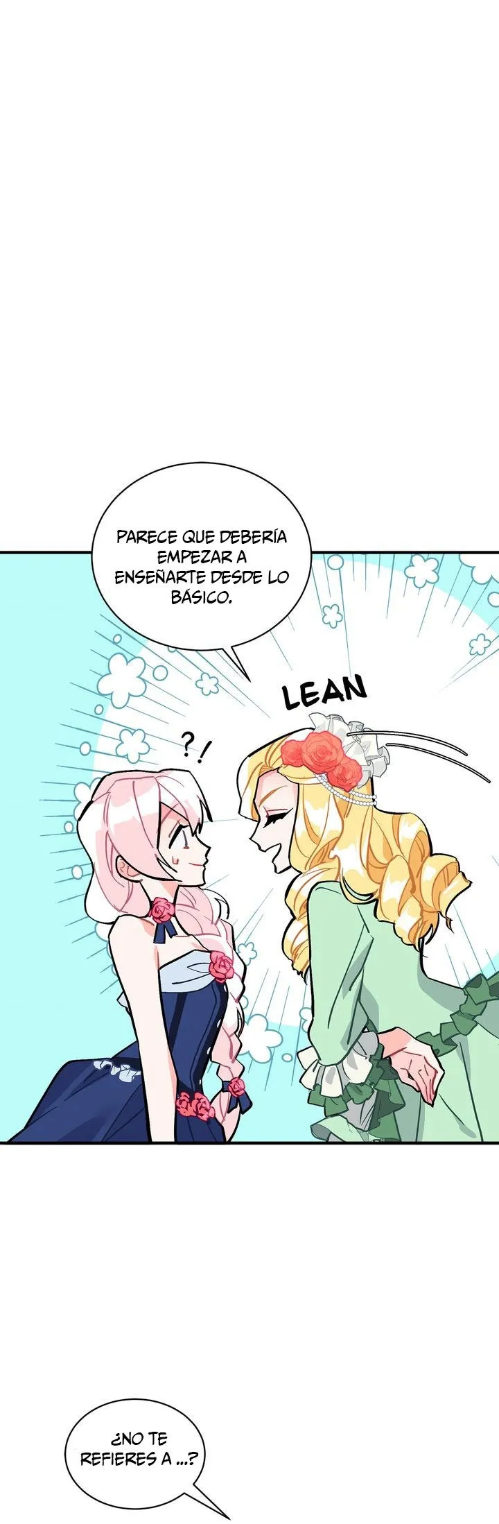 Wolf Sica Capítulo 53 en Línea - página 46