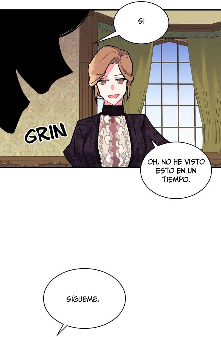 Wolf Sica Capítulo 53 en Línea - página 47