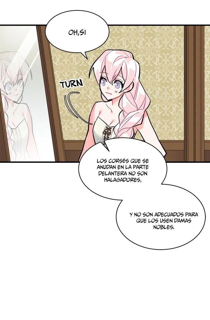 Wolf Sica Capítulo 53 en Línea - página 51
