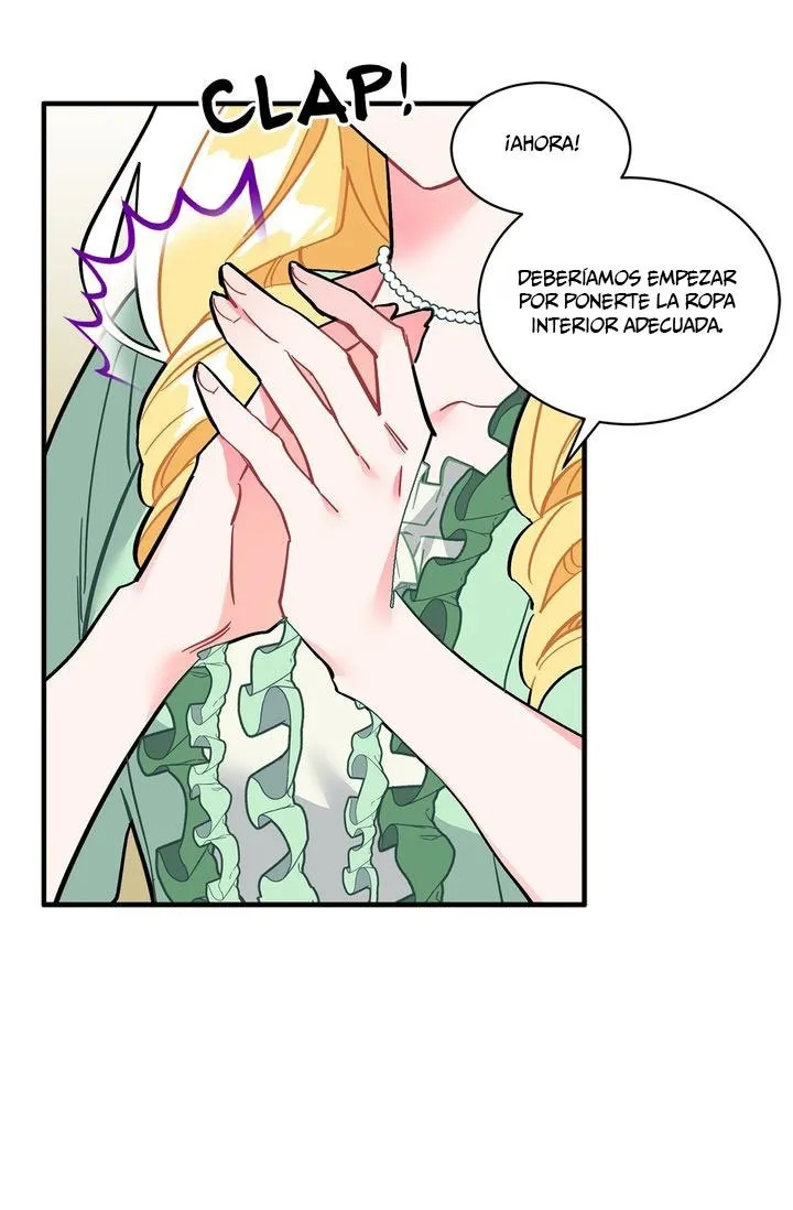Wolf Sica Capítulo 53 en Línea - página 52