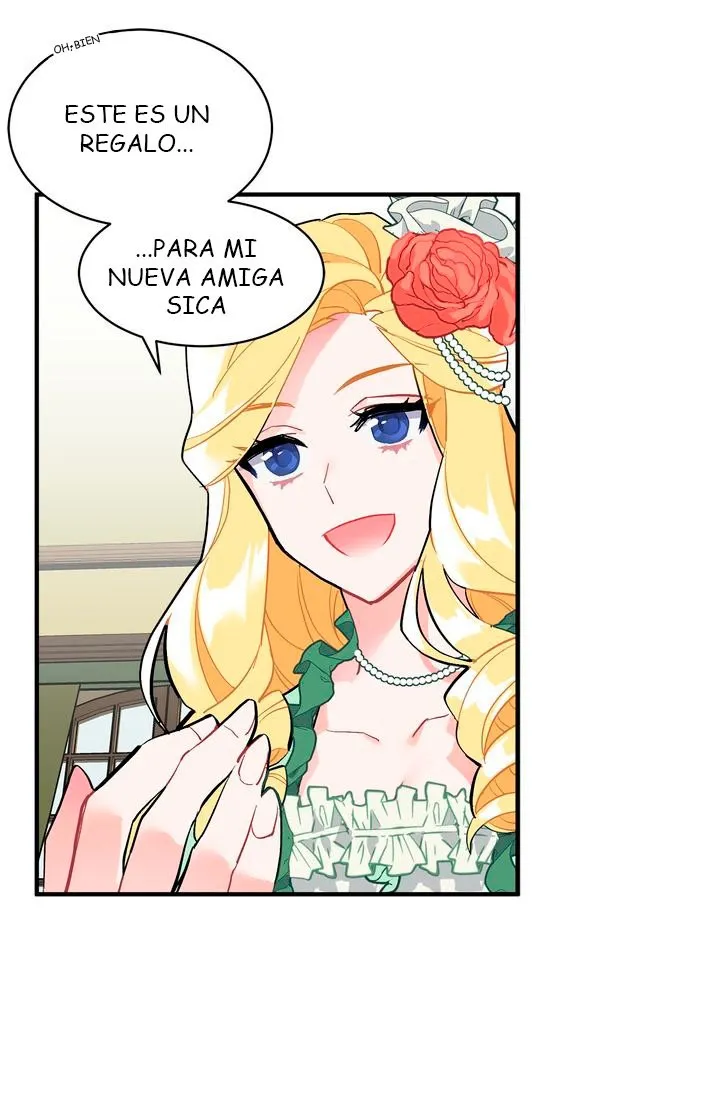 Wolf Sica Capítulo 54 en Línea - página 6