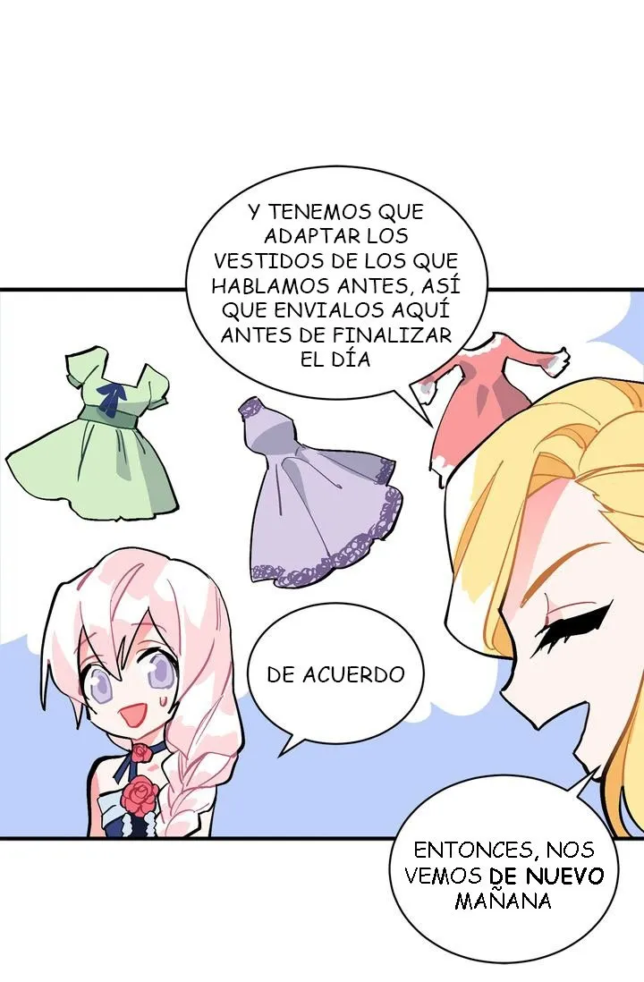 Wolf Sica Capítulo 54 en Línea - página 8