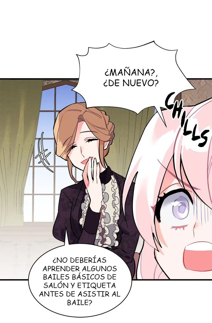 Wolf Sica Capítulo 54 en Línea - página 9