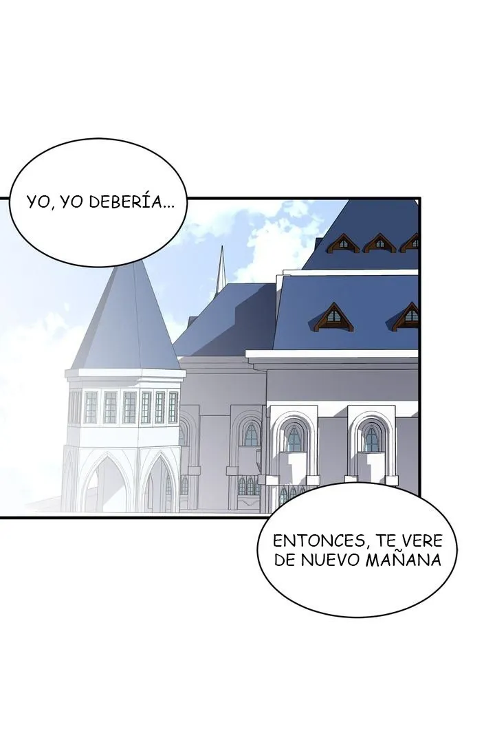 Wolf Sica Capítulo 54 en Línea - página 10