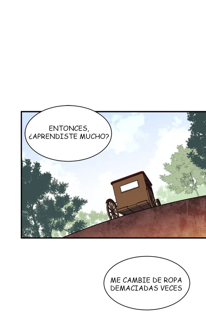 Wolf Sica Capítulo 54 en Línea - página 12