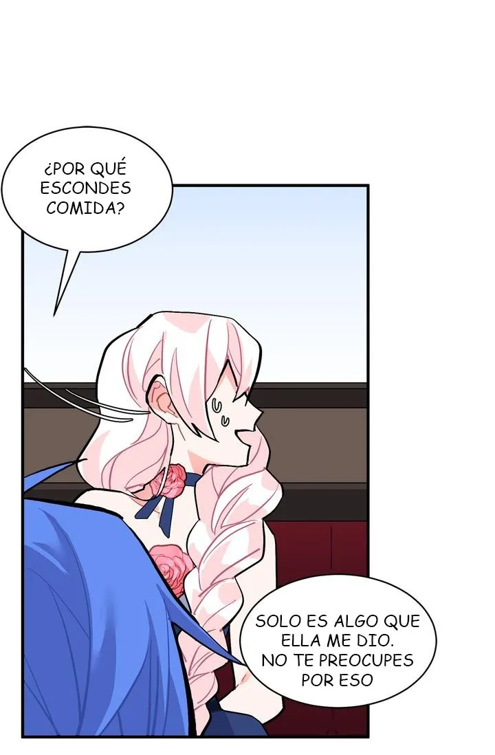 Wolf Sica Capítulo 54 en Línea - página 16