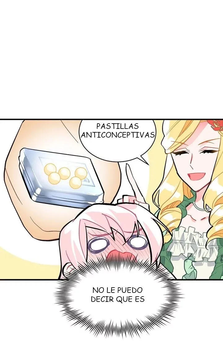 Wolf Sica Capítulo 54 en Línea - página 17