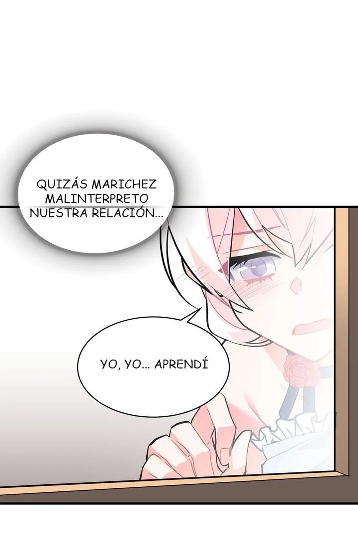 Wolf Sica Capítulo 54 en Línea - página 18