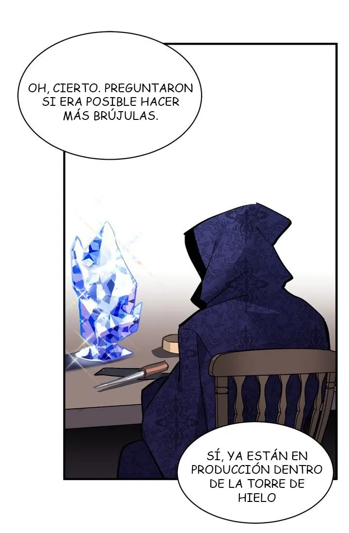 Wolf Sica Capítulo 54 en Línea - página 25