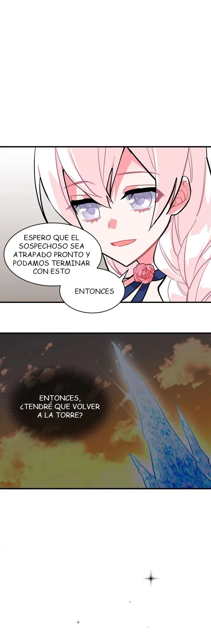 Wolf Sica Capítulo 54 en Línea - página 26