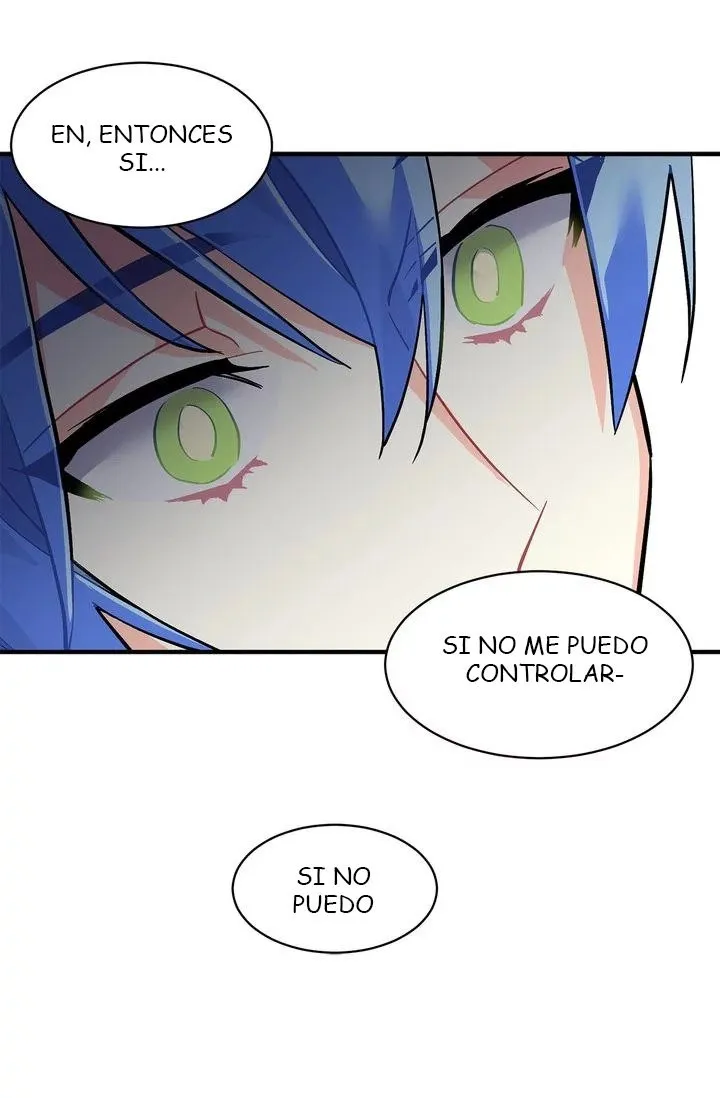 Wolf Sica Capítulo 54 en Línea - página 31