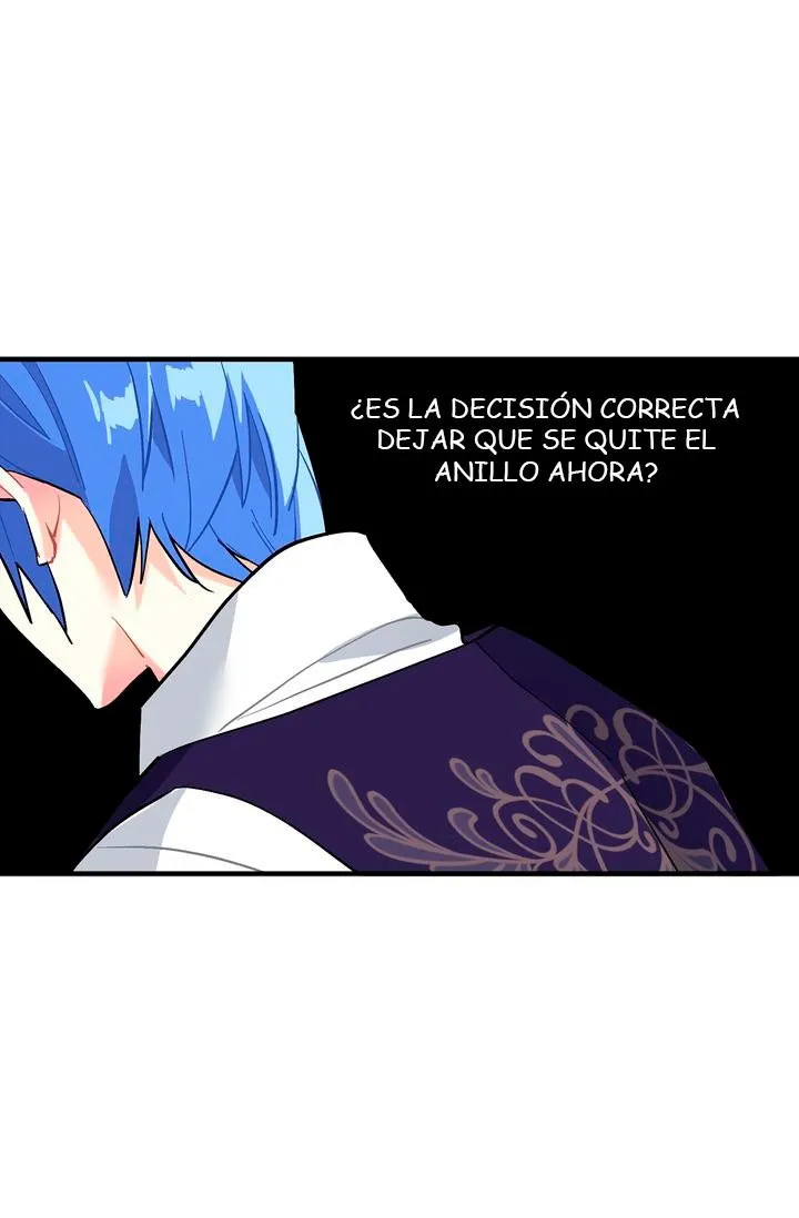 Wolf Sica Capítulo 54 en Línea - página 36