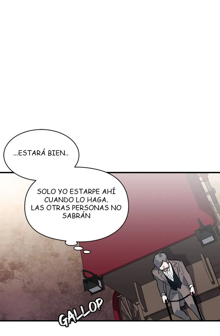 Wolf Sica Capítulo 54 en Línea - página 38