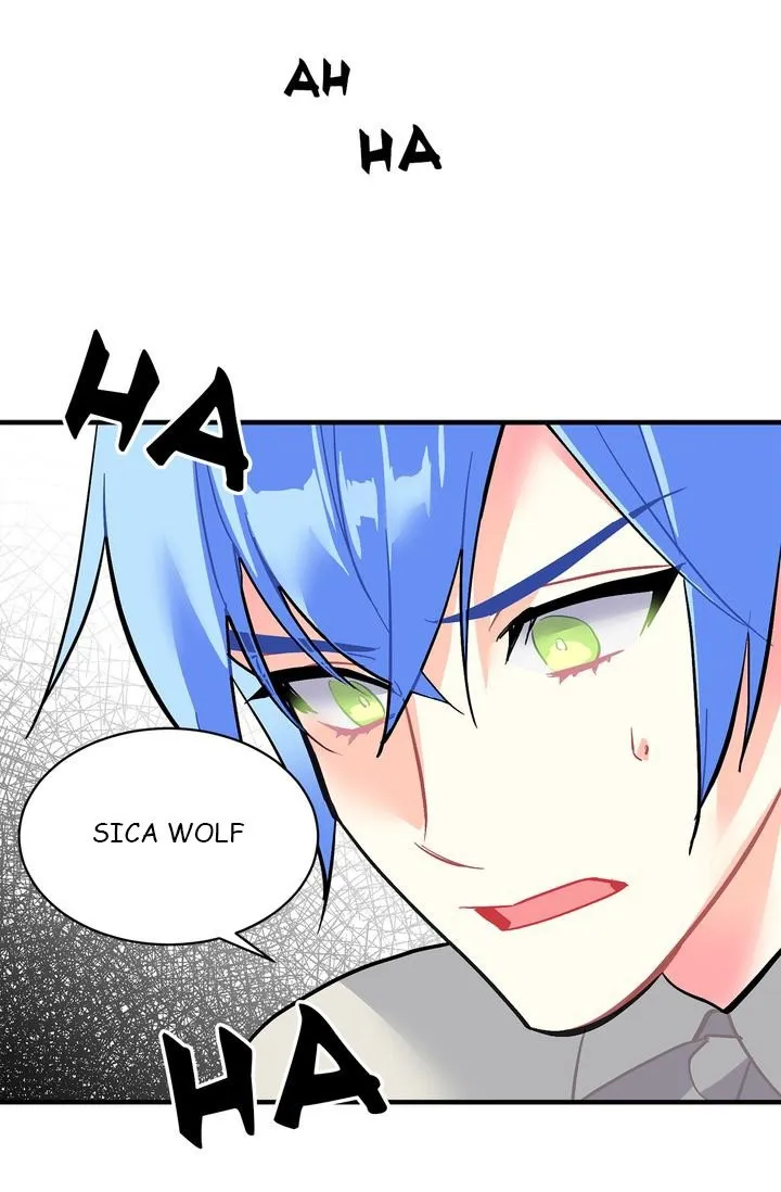 Wolf Sica Capítulo 54 en Línea - página 46