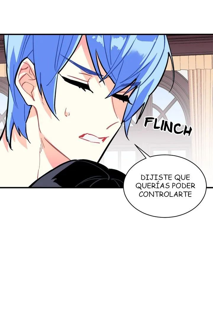 Wolf Sica Capítulo 54 en Línea - página 53