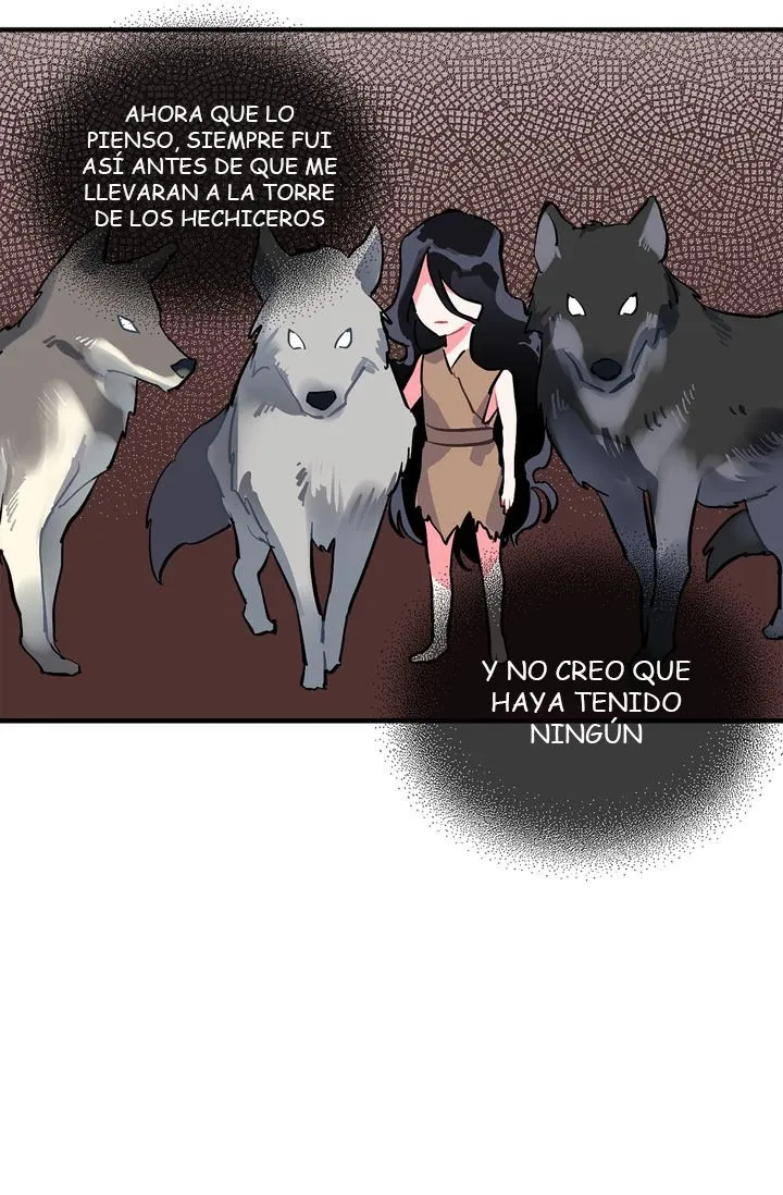 Wolf Sica Capítulo 54 en Línea - página 64
