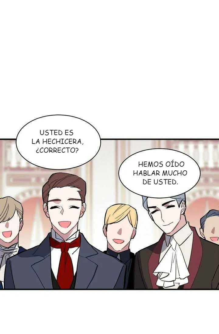 Wolf Sica Capítulo 56 en Línea - página 9