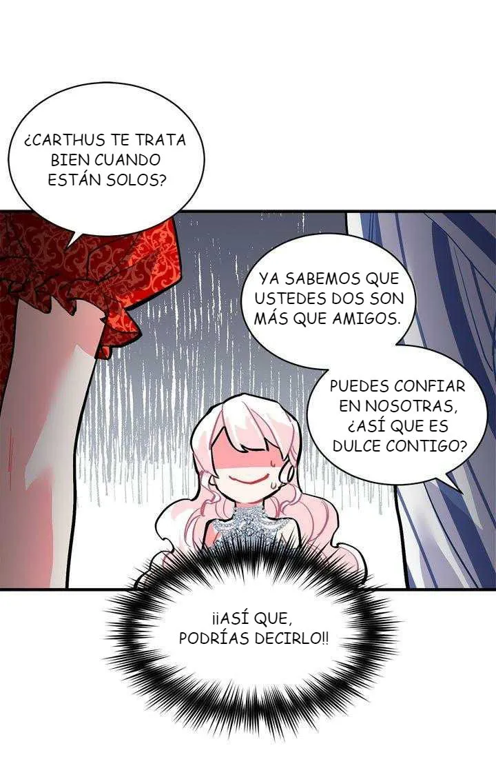 Wolf Sica Capítulo 56 en Línea - página 18