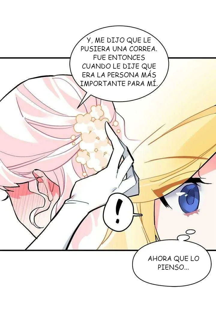 Wolf Sica Capítulo 56 en Línea - página 20