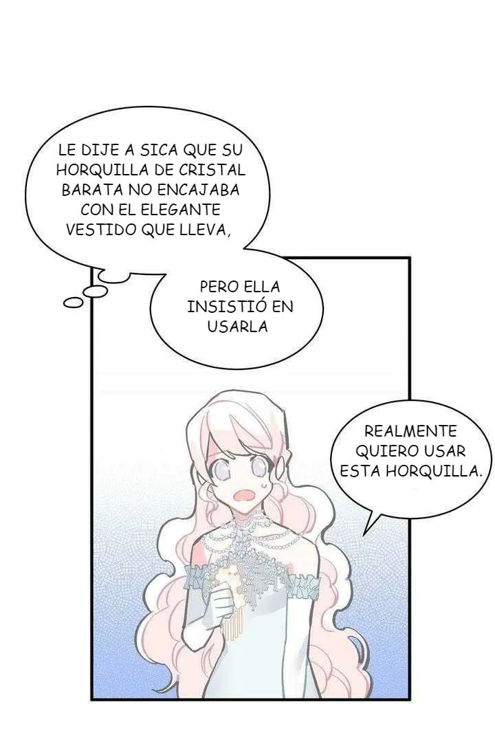 Wolf Sica Capítulo 56 en Línea - página 21