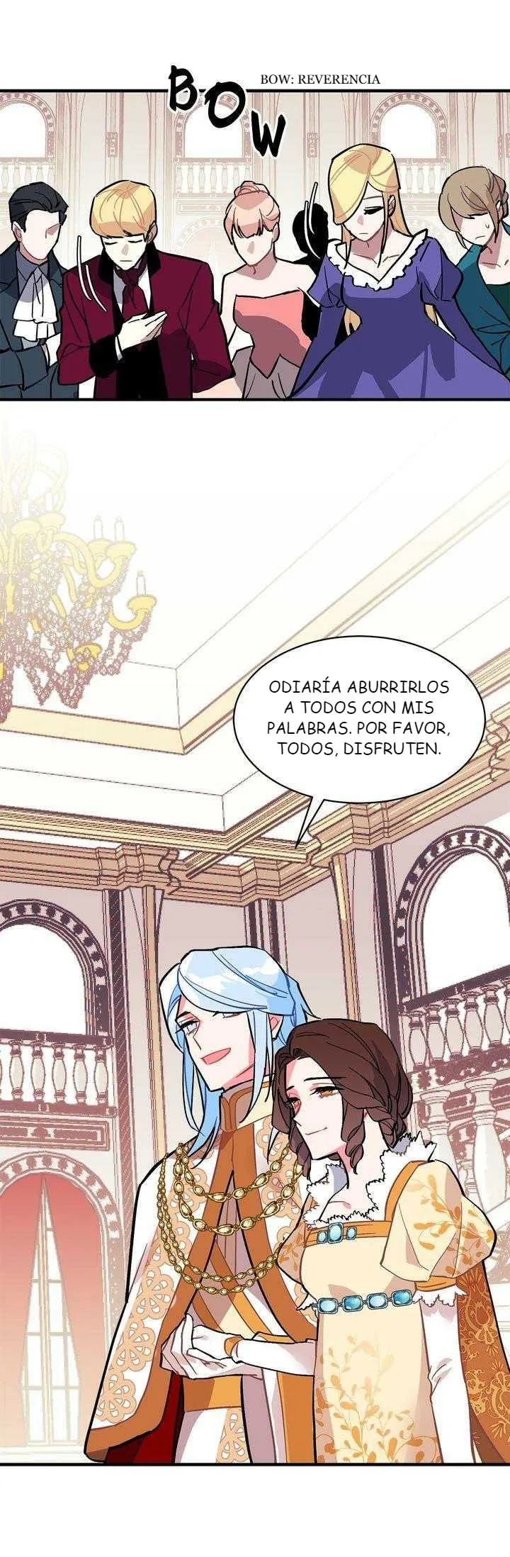 Wolf Sica Capítulo 56 en Línea - página 26