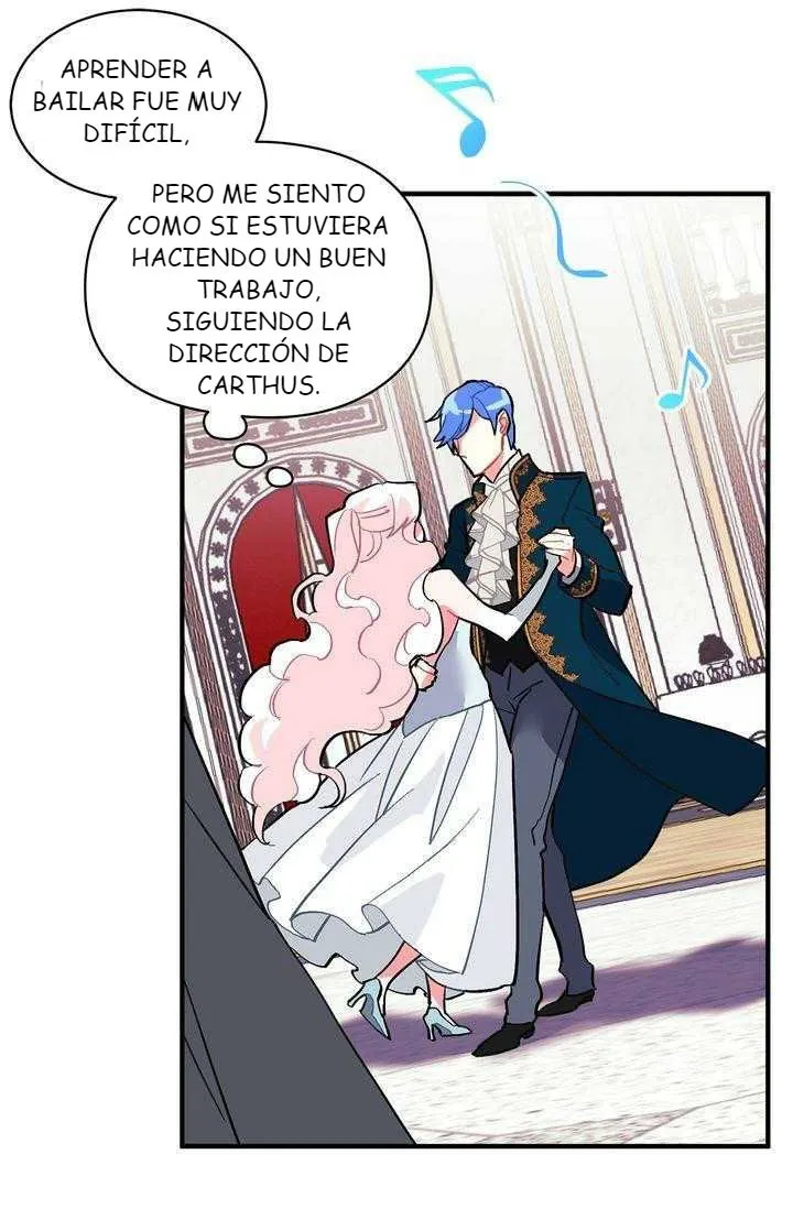 Wolf Sica Capítulo 56 en Línea - página 33