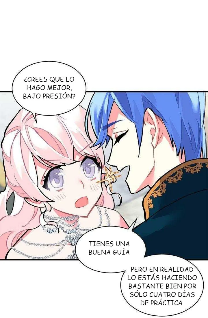 Wolf Sica Capítulo 56 en Línea - página 34