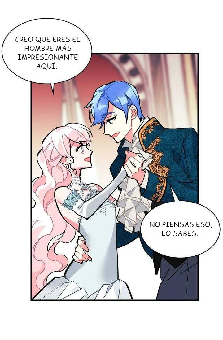 Wolf Sica Capítulo 56 en Línea - página 36