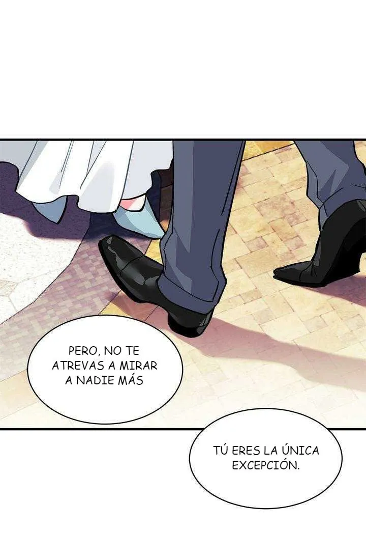 Wolf Sica Capítulo 56 en Línea - página 37