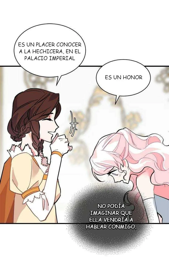 Wolf Sica Capítulo 56 en Línea - página 43