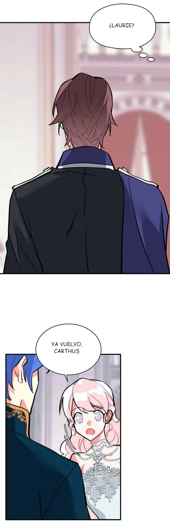 Wolf Sica Capítulo 56 en Línea - página 46