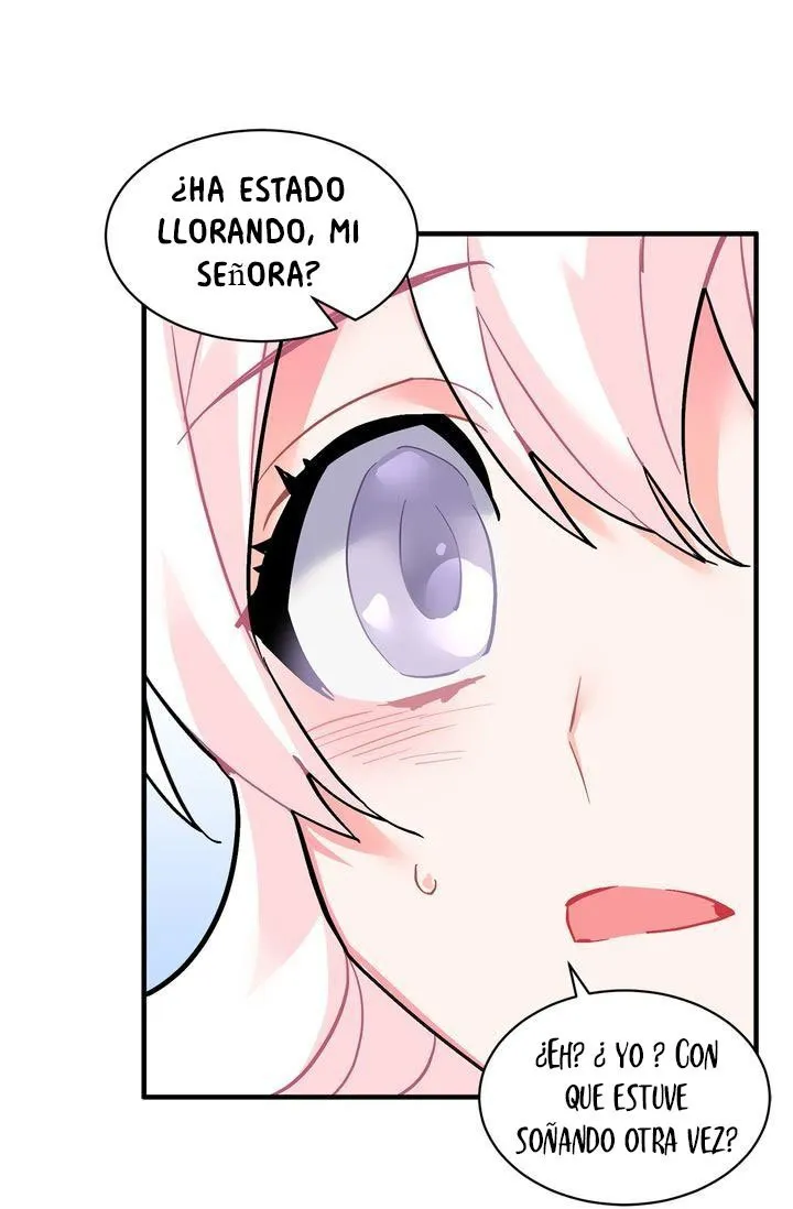 Wolf Sica Capítulo 58 en Línea - página 4